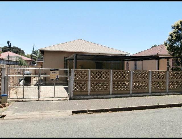 2 BEDROOM HOUSE FOR SALE IN GLENESK